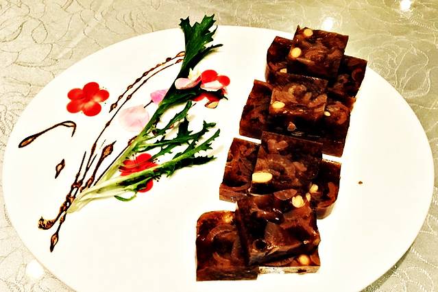 新当家人酒店(横店店)