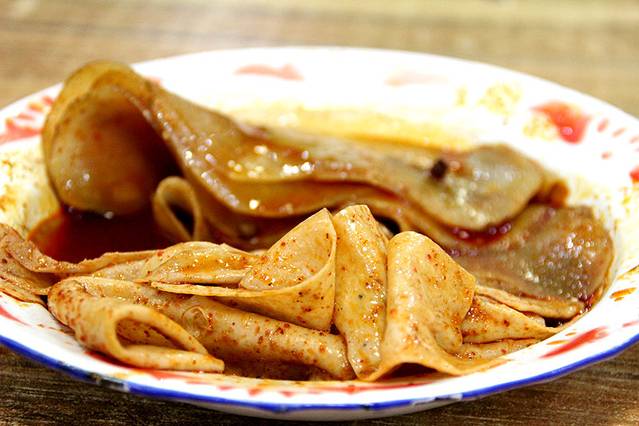 马三洋芋片(兰州总店)