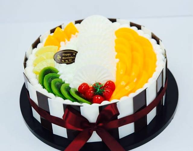 金都蛋糕(坎山店)