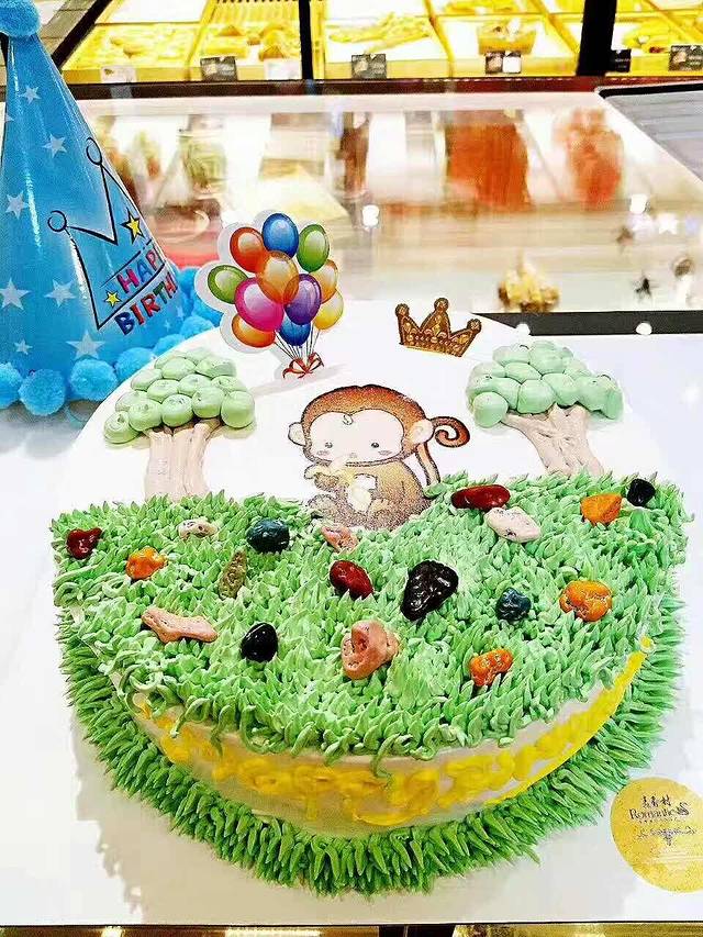 MXC麦香村(南大街店)