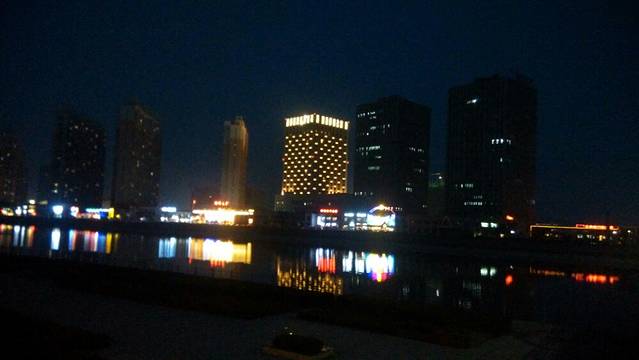 赤峰富力万达嘉华酒店·美食汇全日餐厅