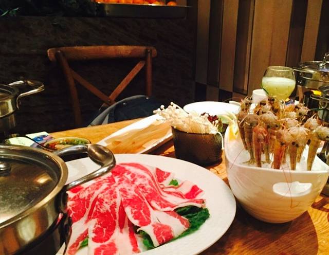 元港肥牛姿造(心意广场店)