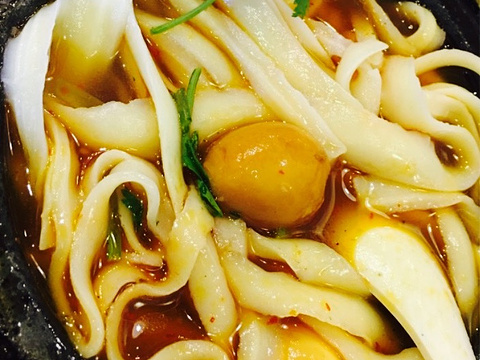 姐弟俩土豆粉(盖州店)