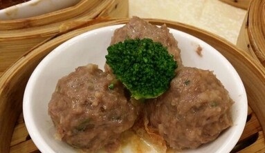 广州丽柏国际酒店(珠江新城岗顶地铁站店)·汤厨一品