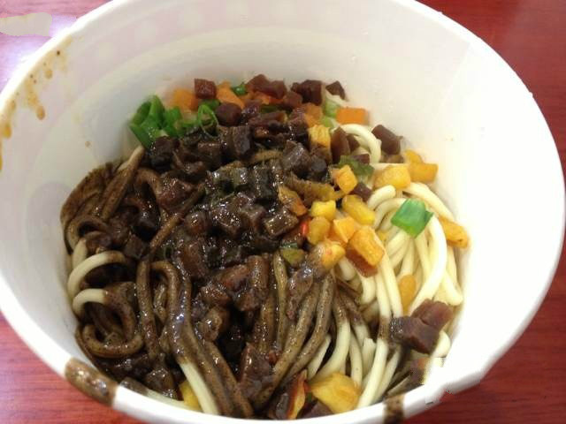 蔡林记(统一街店)