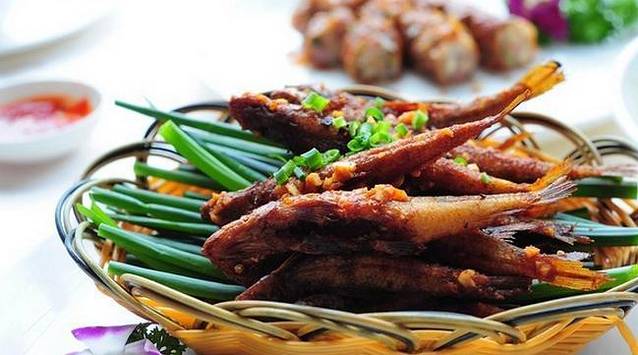 武夷山悦华酒店·华苑中餐厅