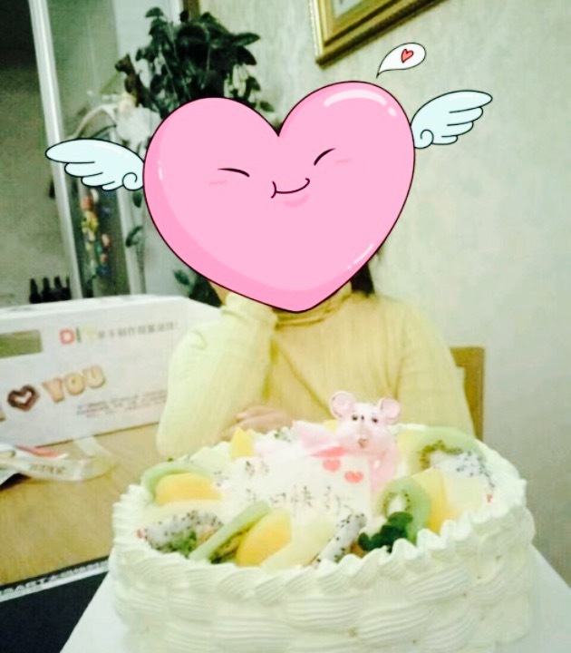 兆利蛋糕(水仙店)