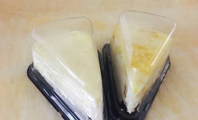 客都西饼屋(金雁分店)