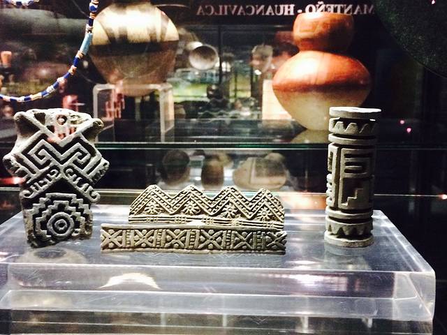 National Museum of Ecuador