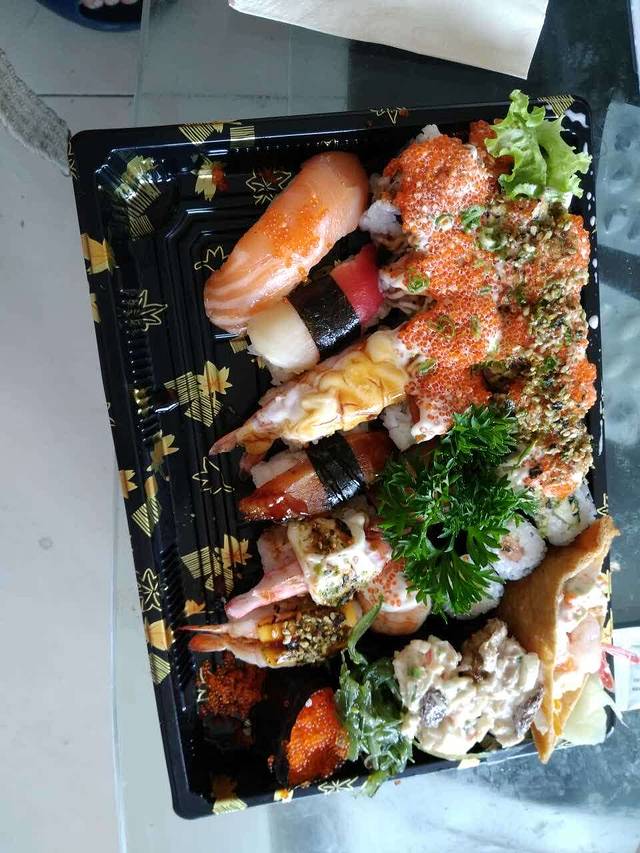 永盛斋扒鸡(德州学院店)