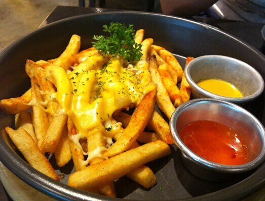 Krazy Spoon(红旗街万达店)