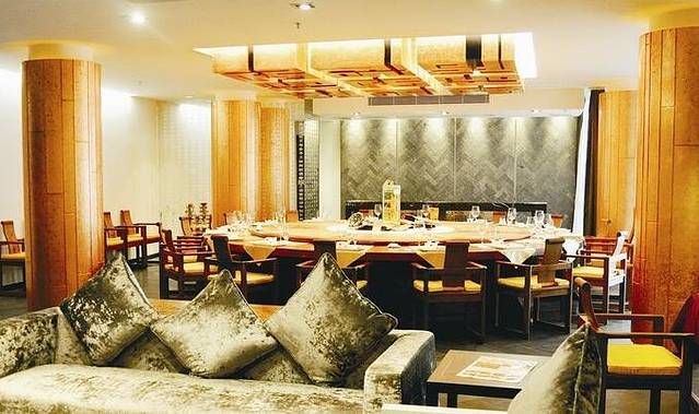 壹荟馆药膳餐厅·养生粤菜(会江店)