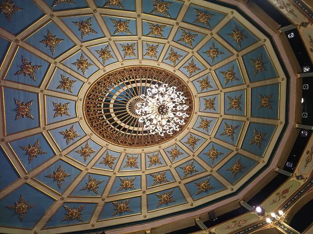 瓦莱塔蒙诺剧院