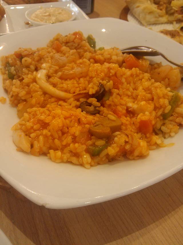 必胜客(大东海店)