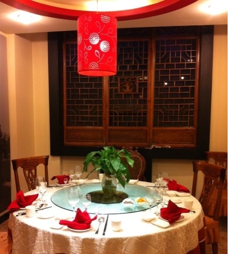 晋乡居(南开店)