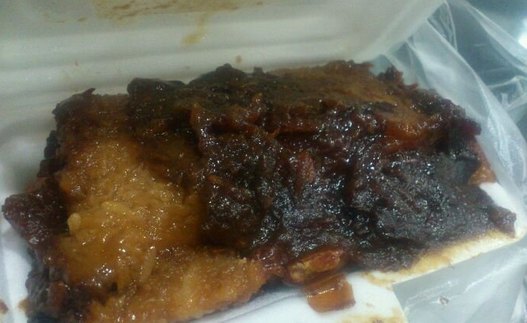 清真·刘志斌蜜枣甑糕