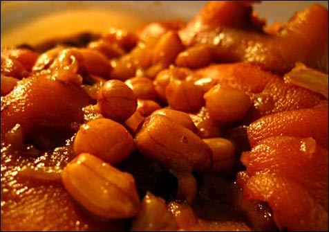 姚家猪蹄坊(蓝田县店)