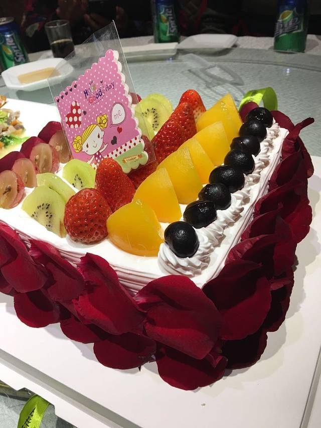 建国手擀面(金税花园店)