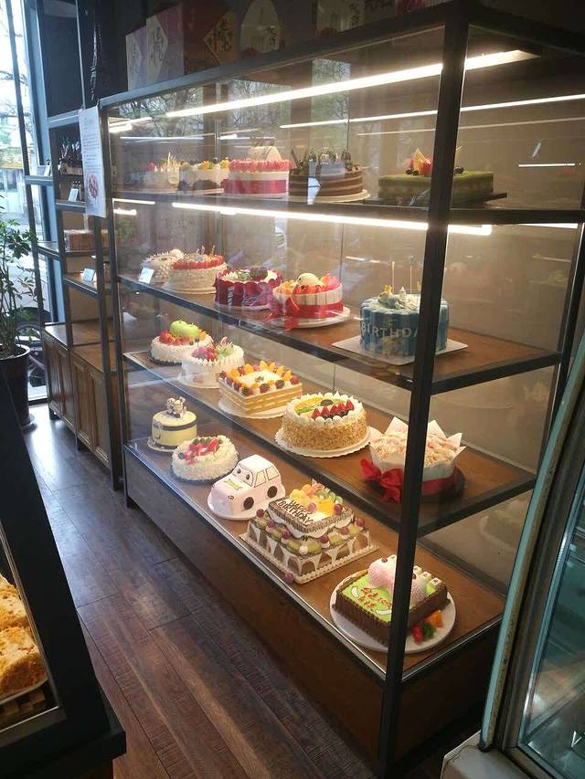 明梅烘焙(金山店)