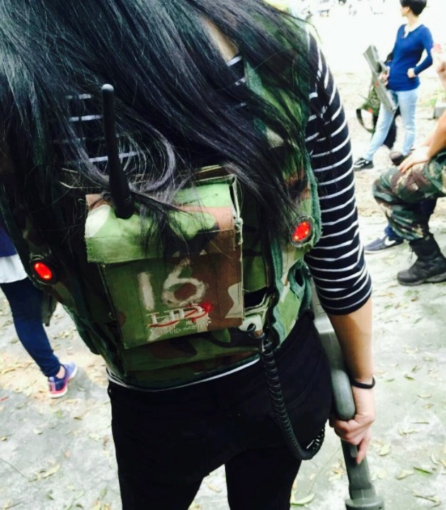 陈家私房菜(银湖北路店)