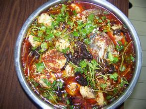 何彬麻辣烫(莲塘店)