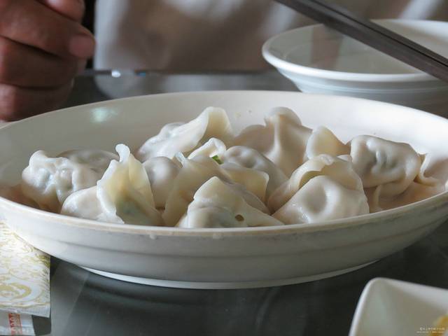 东方饺子王(九洲花园店)