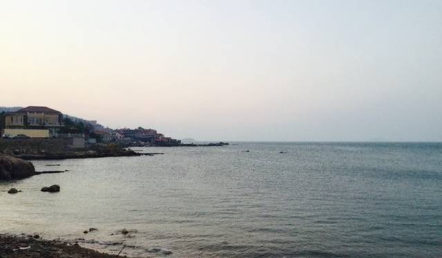 幸福海边渔家宴民宿(崂山风景区店)