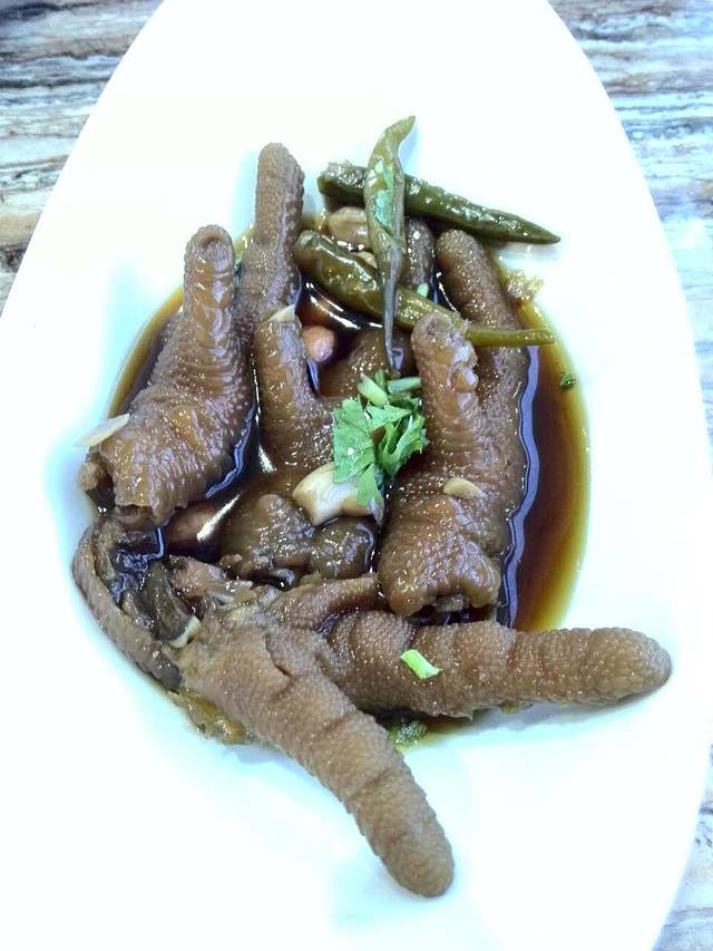 喜悦酒家(先烈中路店)