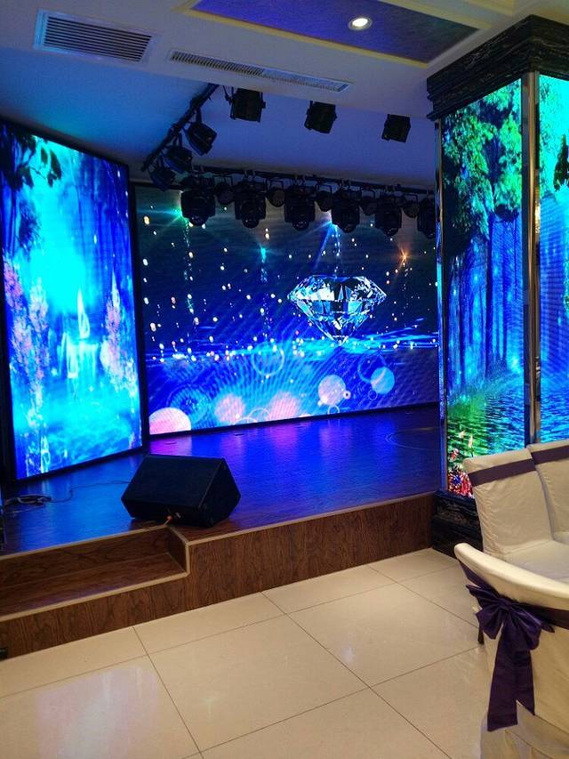 大白鲨海鲜美食城