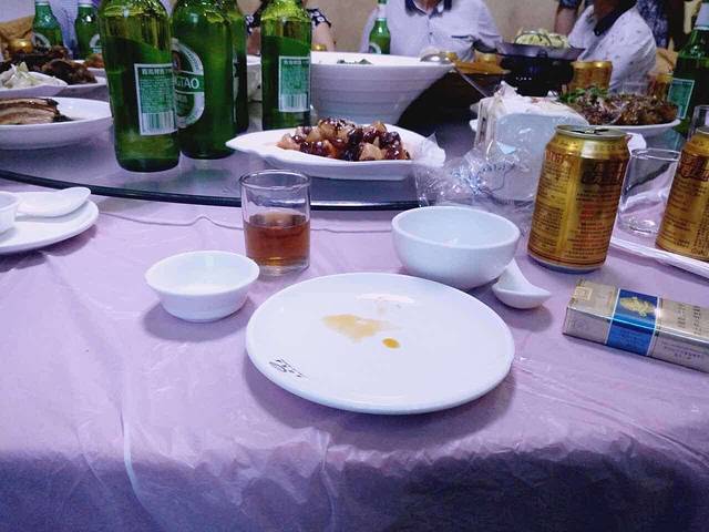 海岸风情(天天阳光海岸店)