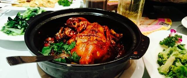 渔港臻宴(海通路店)