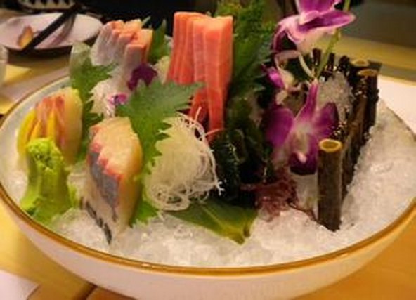 九井精致料理(凤起店)