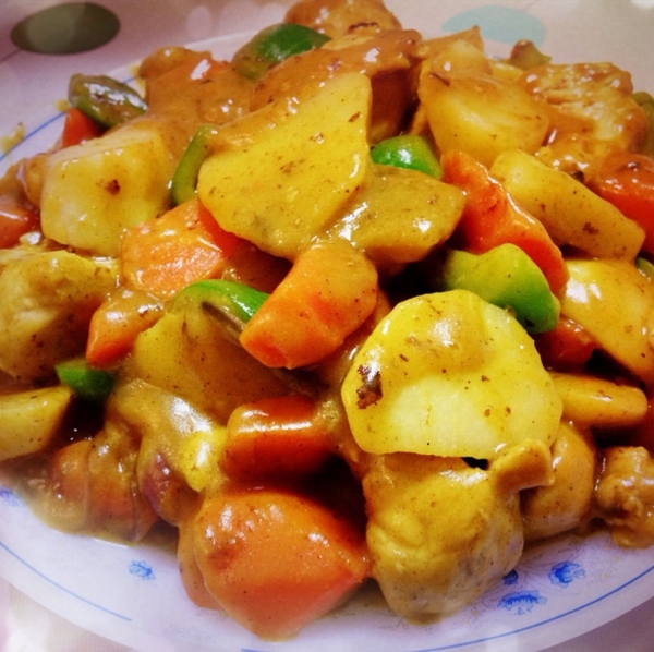 一席地·本地鸡窝(金田店)