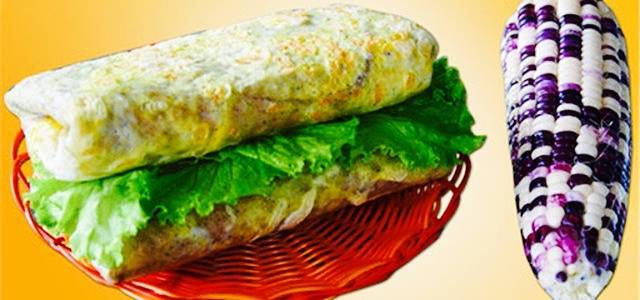 随食随递·煎饼坊(威县洺水东路店)