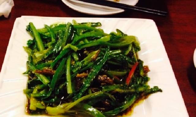 董记四合院家常菜