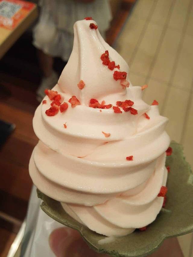 德克士(太阳国际店)