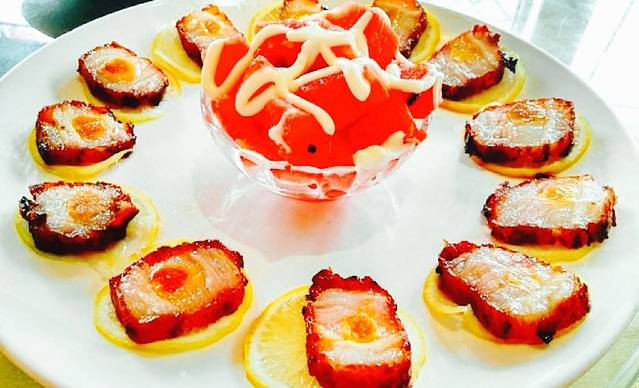 步步高·粤北之珠海鲜阁