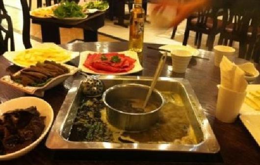 兮客Home火锅(大学城熙街店)