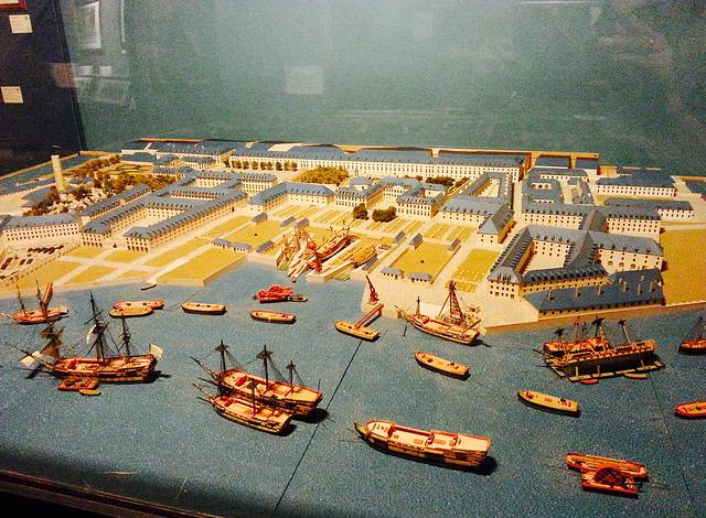 Musee de la Compagnie des Indes