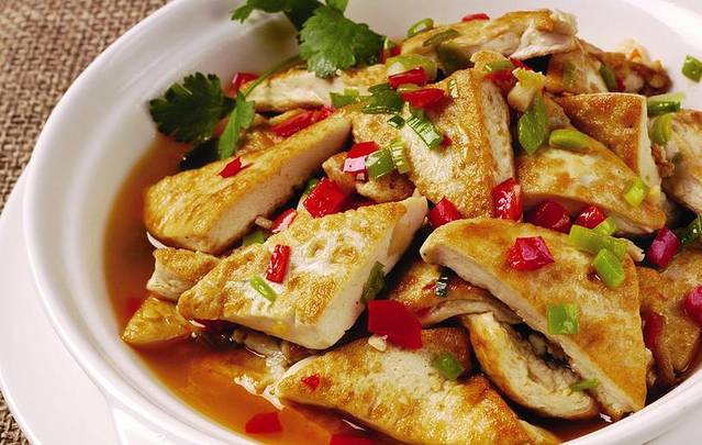 碧湖园湖景餐厅