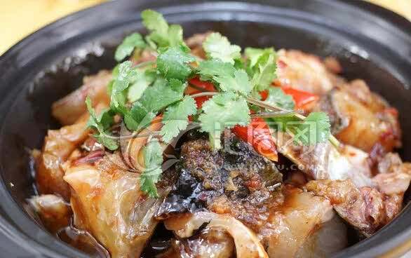 肥仔顺德菜(龙悦居店)