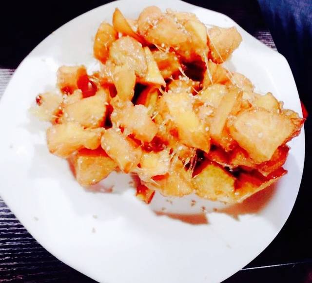 柴窝堡22号传承新疆菜·新疆辣子鸡