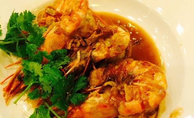 Copacabana Restaurants Central Festival Samui