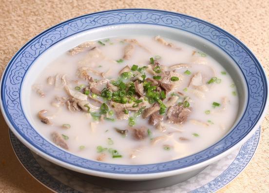 正宗丹东大大碗羊汤馆(西瓦窑总店)