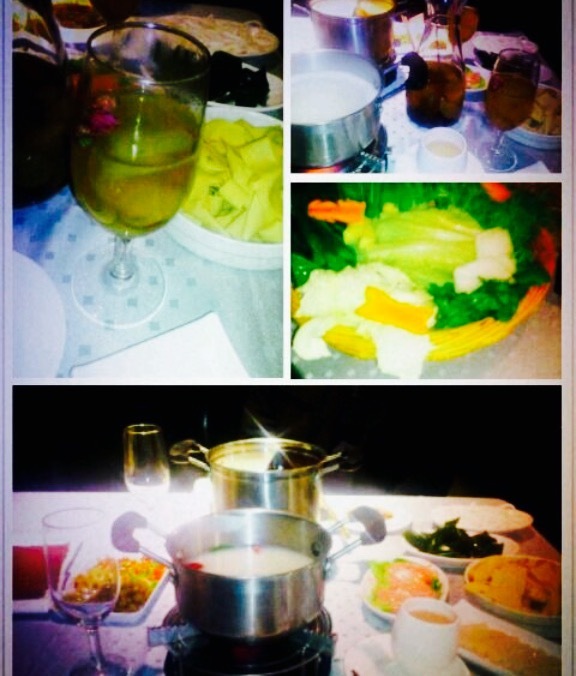 花鼓香豆捞(火车站店)