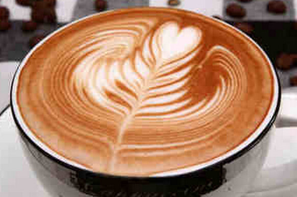 伍德小姐的咖啡馆(昙华林店)