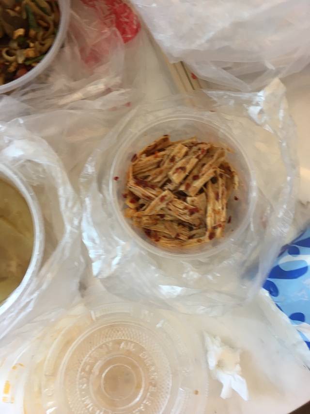 黄姐小吃(三兴街店)