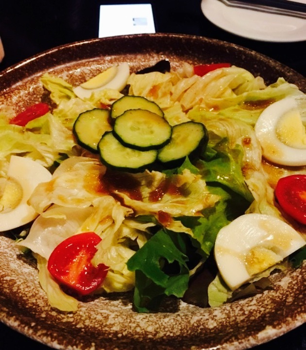 福烤锦花(荣华东道店)