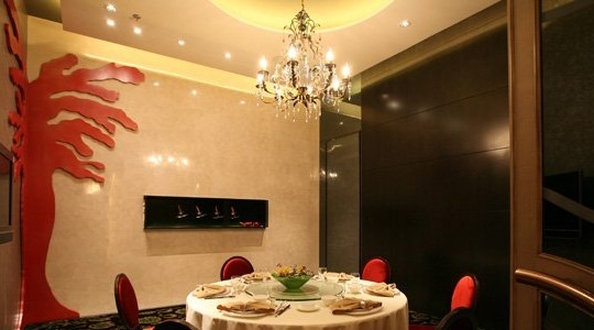 东海酒家(长平东路店)