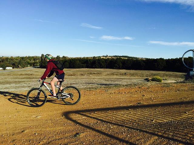 斯特姆洛森林公园